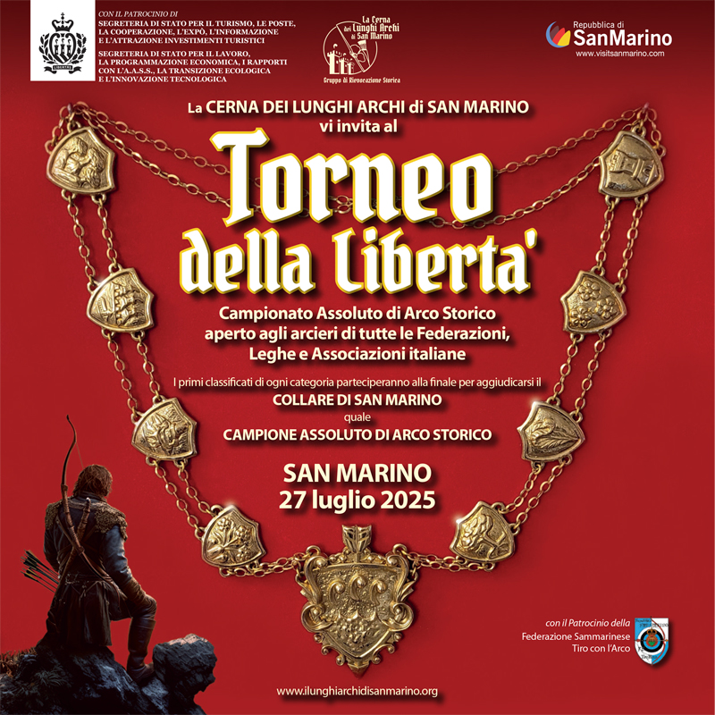 Torneo della Libertà