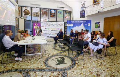 Dal 25 al 27 luglio 2025 la Repubblica di San Marino ospita la 28ª edizione delle Giornate Medioevali