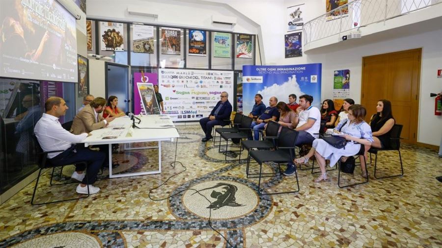 Dal 25 al 27 luglio 2025 la Repubblica di San Marino ospita la 28ª edizione delle Giornate Medioevali