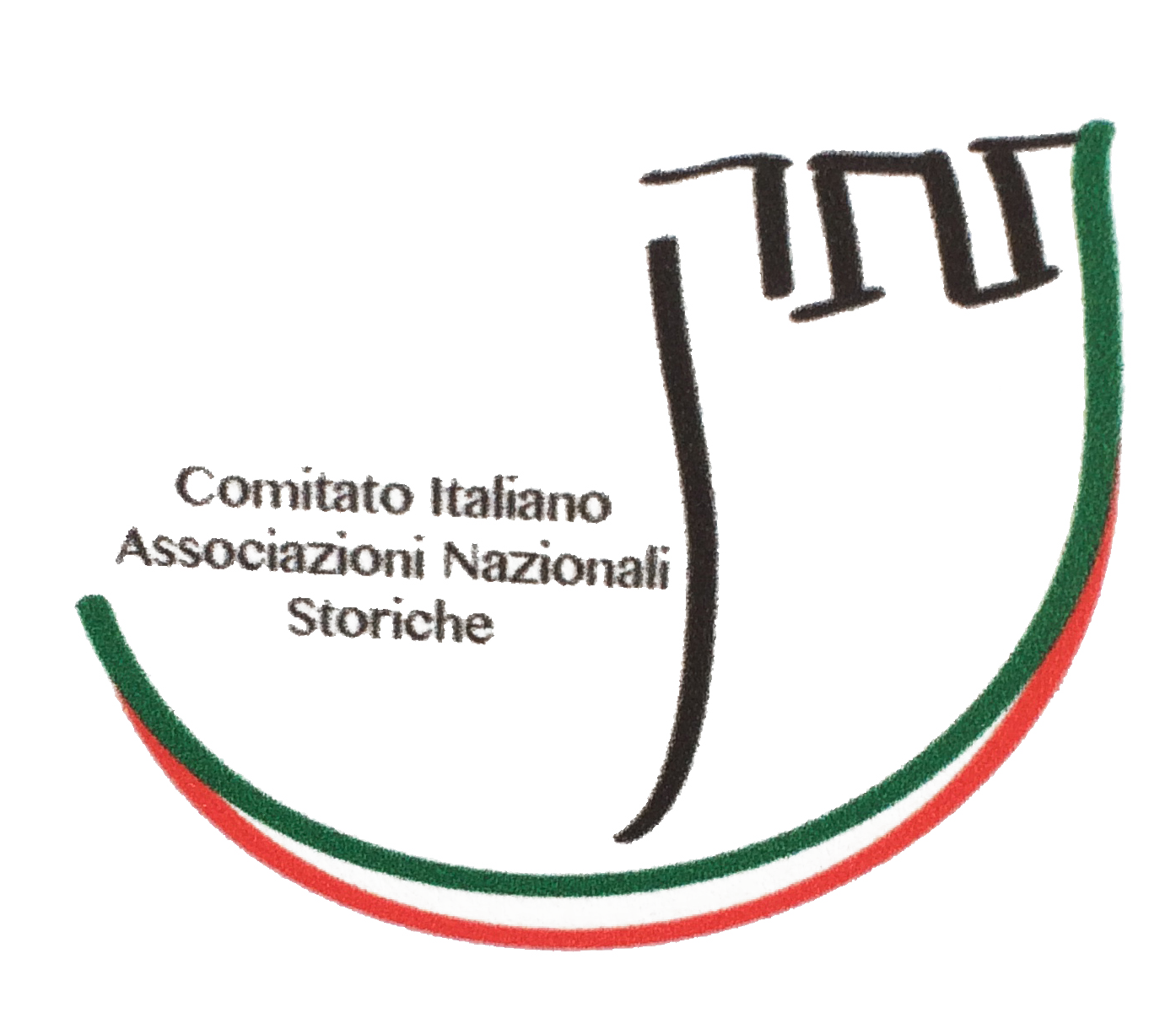 comitato italiano nazionali storiche